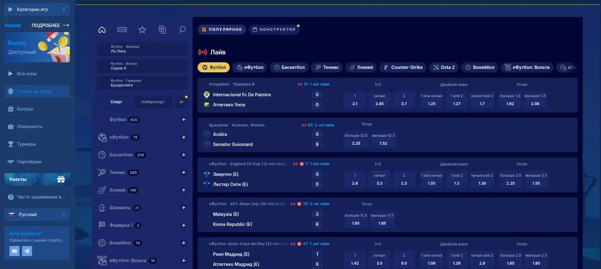 Shans casino бонусы и акции